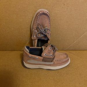 Sperry Toddler 10t
